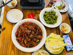 -元银甲·湖北地标美食(汉阳店)