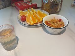 -湘江红·湖南招牌菜(莲花南路店)