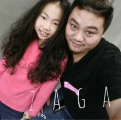 -ZAGA形象设计