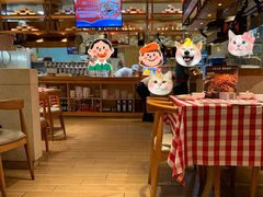-西贝莜面村(近铁城市广场店)