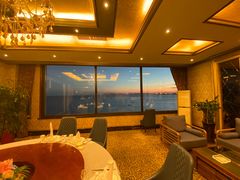 包厢-渔公码头·九龙湾国际饭店
