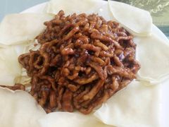 -力力豆花庄(广渠门店)