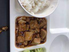 -紫金港餐饮中心-风味餐厅(浙江大学紫金港校区店)