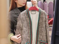 -GUCCI(南京德基店)
