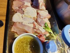 -打酱友•斑鱼海鲜粥火锅(吴桥店)