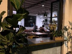 -Apollo·西班牙小酒馆(安福路店)