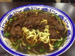 -盛达面馆