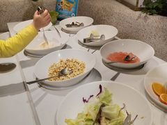 -豪客来牛排(东区万达坊店)