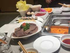 -新世界休闲生活广场