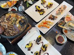 -德川家日本料理(中关村寰太大厦店)
