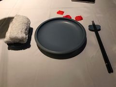 -君子·兰餐厅(长江路店)