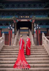 -艺匠摄影ARTIZ STUDIO(南京店)