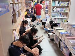 -新东方学习规划(南二环第一校区)