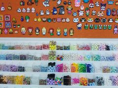 -爆爆手作·掐丝珐琅·Tufting·捏捏乐DIY团建集合店(朝阳店)