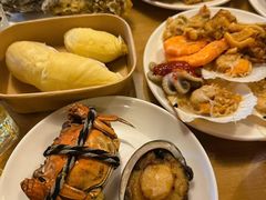 -清河半岛温泉度假酒店