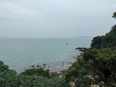 -美人鱼悬崖海景餐厅(鹿嘴山庄店)