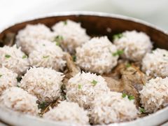 珍珠丸子-亢龙太子酒轩(东湖店)