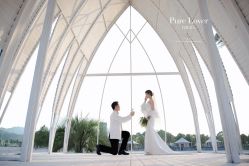 -金夫人婚纱摄影