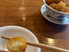 -炉小二铜锅牛蛙•川湘菜(三里屯店)