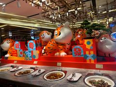 -堂会(缤缤店)