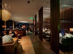 -广州柏悦酒店·悦吧·顶楼露天酒吧