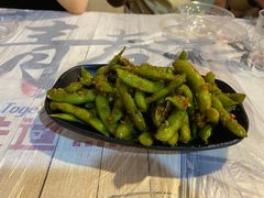 -虎虎龙虾大排档(双井店)