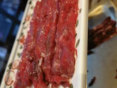 -东门口涮肉·砂锅·烤串(老门东店)
