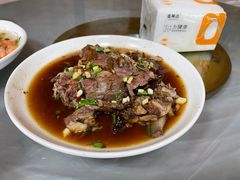 -南花桥羊肉馆老字号(乌镇店)