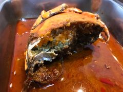 -三妹小龙虾·黄油蟹(华侨城总店)
