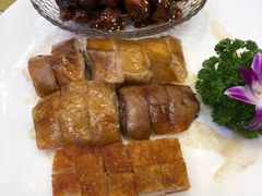 -丰鲤楼•闽南茶楼(仟禧汇店)
