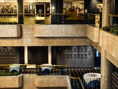 -上海银星皇冠假日酒店