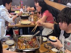 -鱼酷活鱼烤鱼(梅江印象城店)