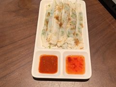 -汀小府·福建客家菜(鼓山沃尔玛店)