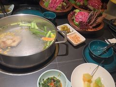 -二刀潮牛(重庆光环购物公园店)