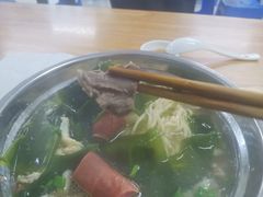 -福屿鲜捞小吃·捞化(福屿总店)