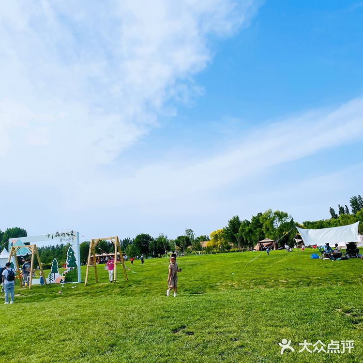 圣露庄园～遛娃实战攻略