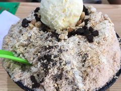 -MOMO冰品·生巧汤圆(红桥店)