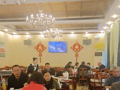 -玉林烤鸭店(垡头店)