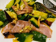 -悦融琥珀·京鲁菜·海味珍品(西单店)