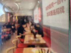 -吴满满油泼面(北方风味园店)