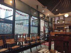 -首尔馆韩国料理(金童路店)