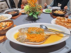 -狮王府淮扬菜(老门东店)