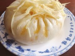 蟹黄包-四海楼(如皋定慧禅寺店)