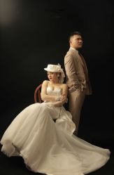 点击看大图 -巴黎婚纱摄影(瑞安旗舰店)