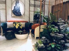 -澜笙Spa
