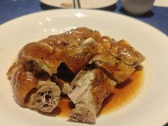-唐拉雅秀酒店-唐苑中餐厅