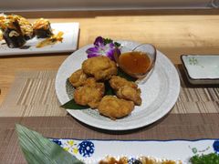 -酒井酱子·深夜食堂(东城汇店)