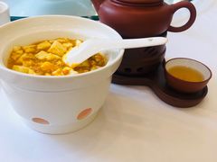 -和平官邸·花园餐厅(武定西路店)