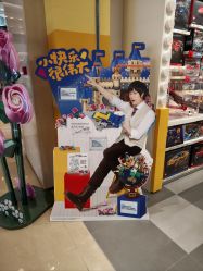 -乐高授权专卖店(华采天地店)