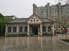 -江墅铁路遗址公园